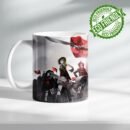 Attack on Titan Mug - 330ml Ceramic Anime Mug