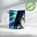 Attack on Titan Mug - 330ml Ceramic Anime Mug