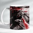 Attack on Titan Mug - 330ml Ceramic Anime Mug