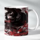 Attack on Titan Mug - 330ml Ceramic Anime Mug