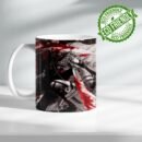 Attack on Titan Mug - 330ml Ceramic Anime Mug