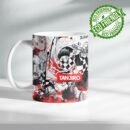 Demon Slayer Mug - 330ml Ceramic Anime Mug