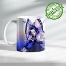 Demon Slayer Mug - 330ml Ceramic Anime Mug