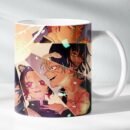 Demon Slayer Mug - 330ml Ceramic Anime Mug