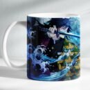 Demon Slayer Mug - 330ml Ceramic Anime Mug