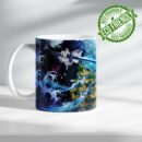 Demon Slayer Mug - 330ml Ceramic Anime Mug