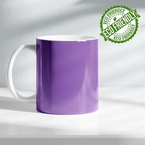 Demon Slayer Mug - 330ml Ceramic Anime Mug - Image 5