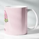 Demon Slayer Mug - 330ml Ceramic Anime Mug