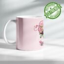 Demon Slayer Mug - 330ml Ceramic Anime Mug