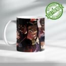 Demon Slayer Mug - 330ml Ceramic Anime Mug