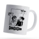 Dandadan Anime Mug - 330ml Ceramic Cup