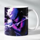 Jujutsu Kaisen Mug - 330ml Ceramic Anime Mug