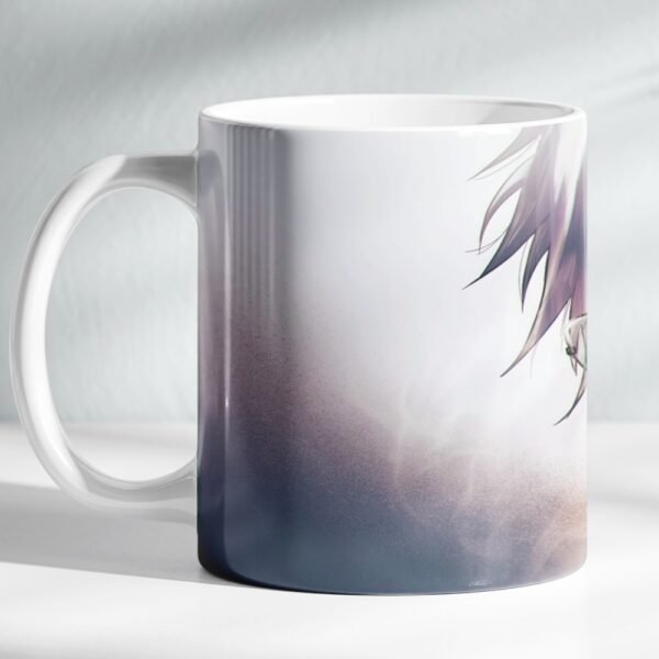 Jujutsu Kaisen Mug - 330ml Ceramic Anime Mug