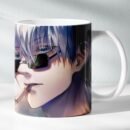 Jujutsu Kaisen Mug - 330ml Ceramic Anime Mug