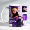 Jujutsu Kaisen Mug - 330ml Ceramic Anime Mug