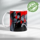 Jujutsu Kaisen Mug - 330ml Ceramic Anime Mug