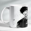 Jujutsu Kaisen Mug - 330ml Ceramic Anime Mug