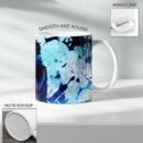 Jujutsu Kaisen Mug - 330ml Ceramic Anime Mug