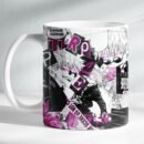 Jujutsu Kaisen Mug - 330ml Ceramic Anime Mug