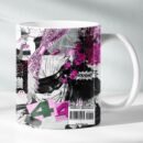 Jujutsu Kaisen Mug - 330ml Ceramic Anime Mug