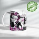 Jujutsu Kaisen Mug - 330ml Ceramic Anime Mug