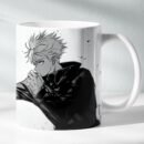 Jujutsu Kaisen Mug - 330ml Ceramic Anime Mug