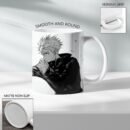 Jujutsu Kaisen Mug - 330ml Ceramic Anime Mug