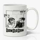 Dandadan Anime Mug - 330ml Ceramic Cup