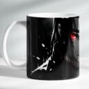 Naruto Itachi Mug - 330ml Ceramic Anime Cup