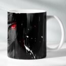 Naruto Itachi Mug - 330ml Ceramic Anime Cup