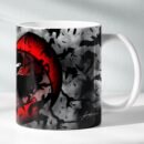 Naruto Itachi Mug - 330ml Ceramic Anime Cup