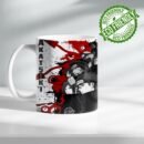 Naruto Itachi Mug - 330ml Ceramic Anime Cup