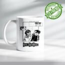 Dandadan Anime Mug - 330ml Ceramic Cup