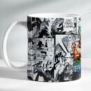 One Piece Mug - 330ml Ceramic Anime Mug