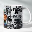 One Piece Mug - 330ml Ceramic Anime Mug