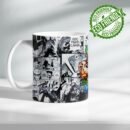 One Piece Mug - 330ml Ceramic Anime Mug