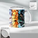 One Piece Mug - 330ml Ceramic Anime Mug