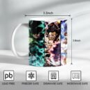 One Piece Mug - 330ml Ceramic Anime Mug