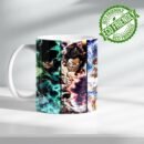 One Piece Mug - 330ml Ceramic Anime Mug