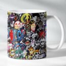 One Piece Mug - 330ml Ceramic Anime Mug