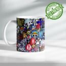 One Piece Mug - 330ml Ceramic Anime Mug