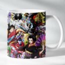 One Piece Mug - 330ml Ceramic Anime Mug