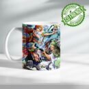 One Piece Mug - 330ml Ceramic Anime Mug