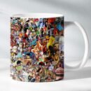 One Piece Mug - 330ml Ceramic Anime Mug