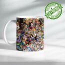 One Piece Mug - 330ml Ceramic Anime Mug