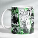 One Piece Mug - 330ml Ceramic Anime Mug