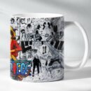 One Piece Mug - 330ml Ceramic Anime Mug