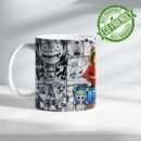 One Piece Mug - 330ml Ceramic Anime Mug