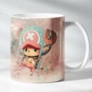 One Piece Mug - 330ml Ceramic Anime Mug