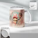 One Piece Mug - 330ml Ceramic Anime Mug